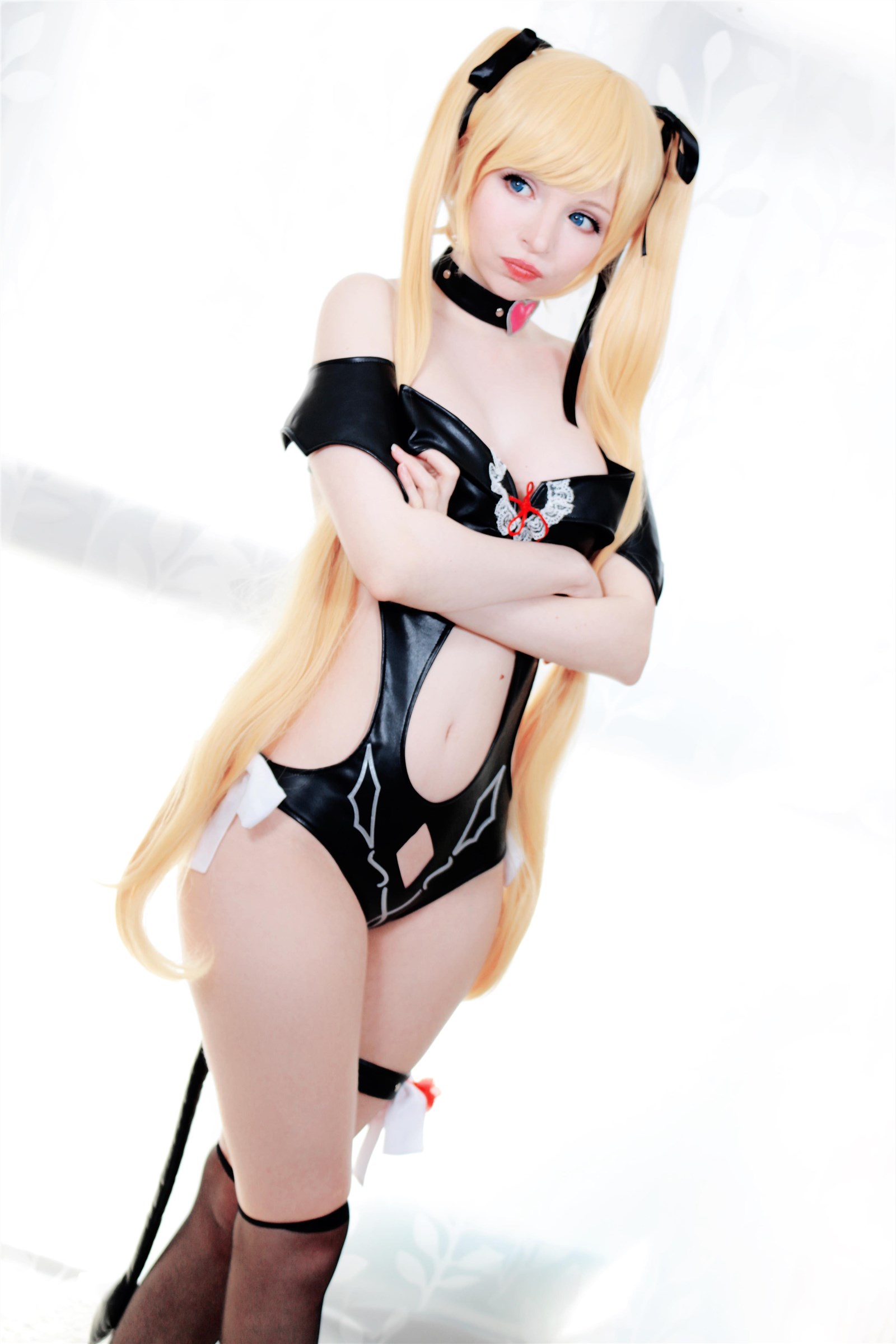 Peachmilky 019-PeachMilky - Marie Rose collect (Dead or Alive)(20)